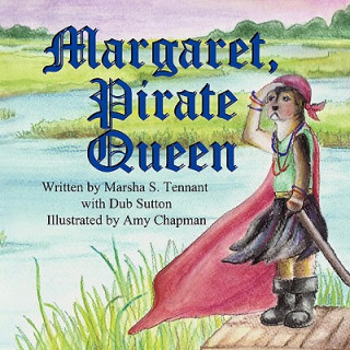 Margaret, Pirate Queen