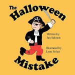 The Halloween Mistake
