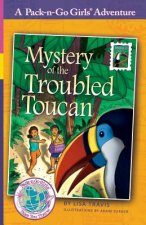 Mystery of the Troubles Toucan