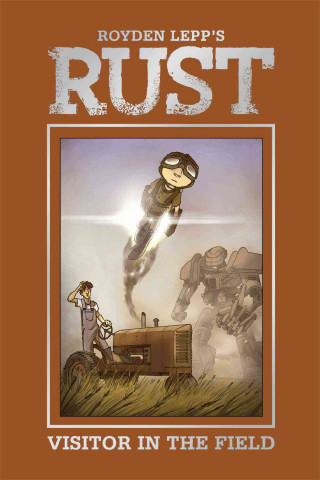 Rust