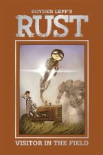 Rust