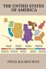 The Untied States of America: A Thinkable Alternative to Civil War II