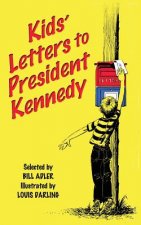 Kids' Letters to President Kennedy