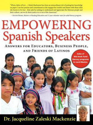 Empowering Spanish Speakers - Answers for Educators