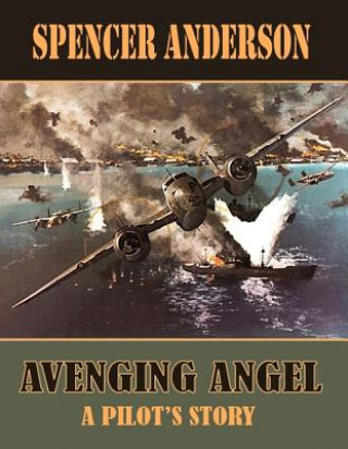 Avenging Angel: A Pilot S Story