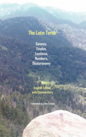 The Latin Torah