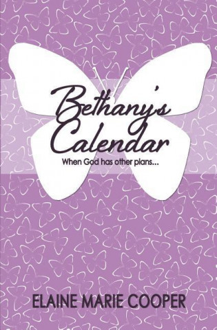 Bethany's Calendar