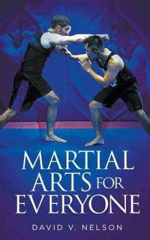 Martial Arts for Everyone