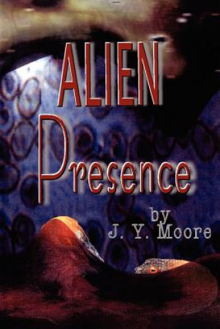 Alien Presence