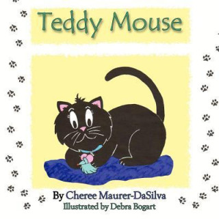 Teddy Mouse