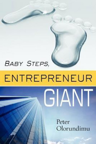 Baby Steps, Entrepreneur Giant