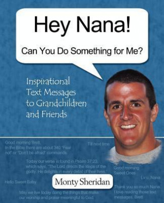 Hey Nana! Can You Do Something for Me?