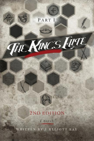 The King's Elite, 2nd Edition