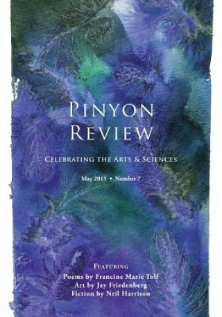 Pinyon Review