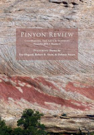 Pinyon Review