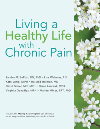 Living a Healthy Life with Chronic Pain