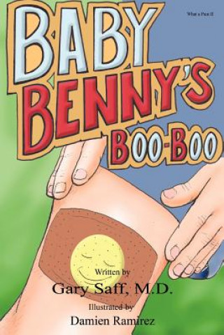 Baby Benny's Boo-Boo