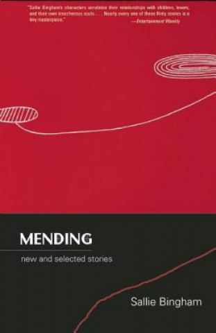 Mending