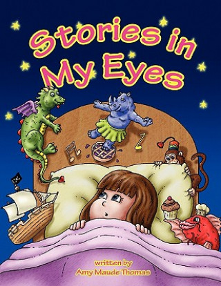 Stories in My Eyes