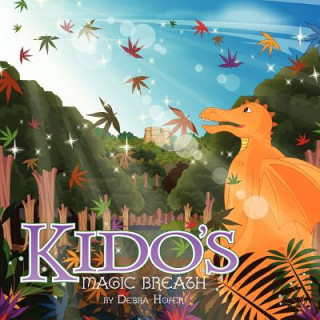 Kido the Dragon