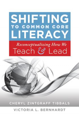 Shifting to Common Core Literacy: Reconceptualizing How We Teach and Lead