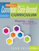 Building a Common Core-Based Curriculum: Mapping with Focus and Fidelity