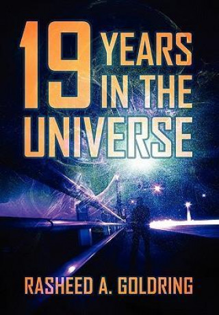 19 Years in the Universe