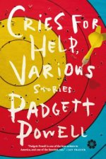 Cries for Help, Various: Stories