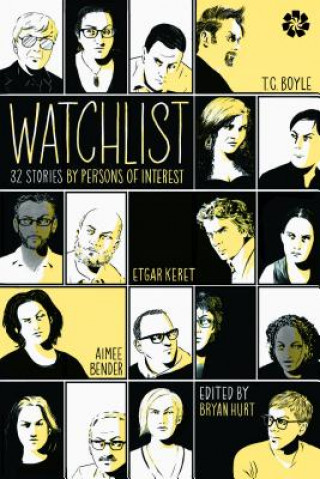 Watchlist: 32 Stories by Persons of Interest