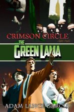 Green Lama