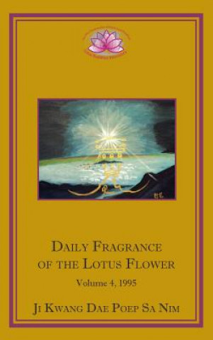 Daily Fragrance of the Lotus Flower, Vol. 4 (1995)