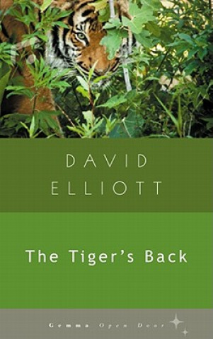Tiger's Back