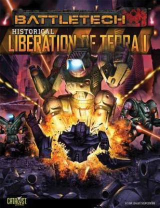BT Historical Liberation of Terra Vol 1
