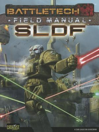 Battletech Field Manual Sldf