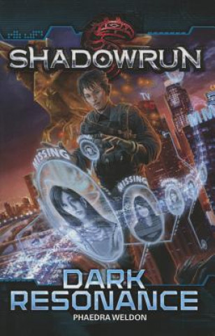 Shadowrun Dark Resonance