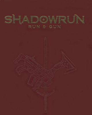 Shadowrun Run and Gun Ltd