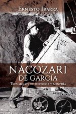 Nacozari de García