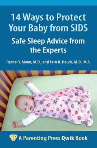 14 Ways to Protect Your Baby from SIDS