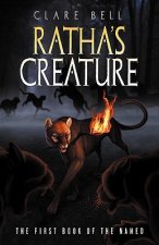 Ratha's Creature (the Named Series #1)