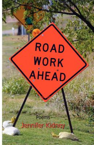 Road Work Ahead