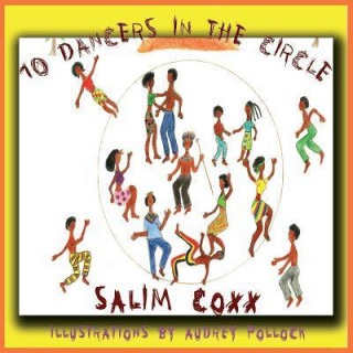 10 Dancers in the Circle