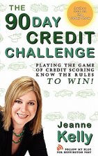 90-Day Credit Challenge
