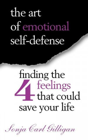 The Art of Emotional Self-Defense