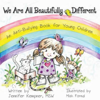 We Are All Beautifully Different