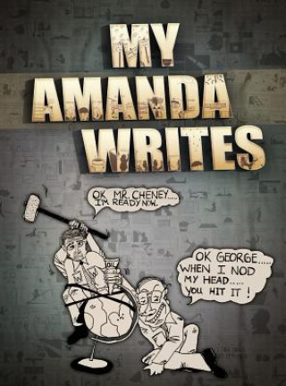 My Amanda Writes