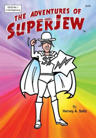 The Adventures of Superjew