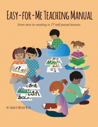 Easy-For-Me-(TM) Teaching Manual