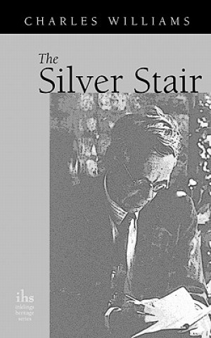 Silver Stair