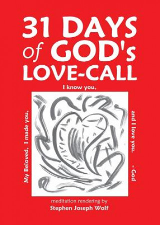 31 Days of God's Love-Call