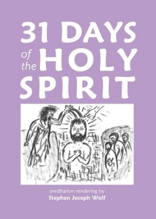 31 Days of the Holy Spirit